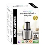 thumbnail of Hachoir mulitfonction 3L 1000W  CNBLD3 usage non-intensif Comfy Nest