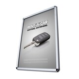 thumbnail of Exposicionate Cornice per poster 70x100 (arrotondata - 32 mm) KR70x100R32