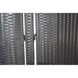 thumbnail of Sichtschutzwand Sichtschutz Wand Seitenmarkise Seitenwand Markise Sonnenschutz Blickschutz Windschutz Seitenrollo La Gomera Jet-Line