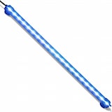thumbnail of LED Aquarium Blasenlampe RGB 56,5 cm