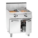 thumbnail of Freidora a gas 2 x 20L Serie 900 Bartscher