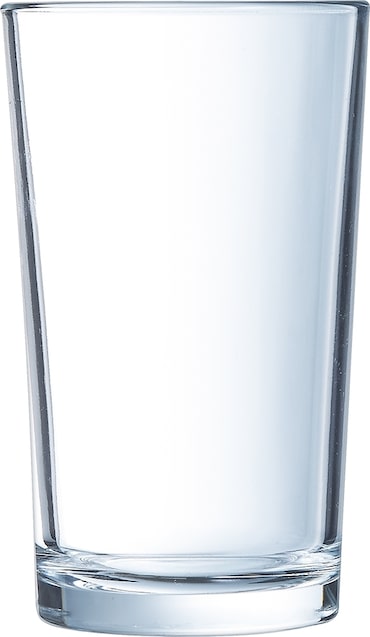 Arcoroc Conique Caixa De 6 Copos De Cerveja 20Cl