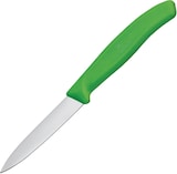 thumbnail of Cuchillo pelador Victorinox verde 8cm
