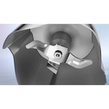 thumbnail of Bosch Stabmixer ErgoMaster,Serie 4 MSM4B610 piano black