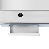 thumbnail of Royal Catering Fry top elettrico - Piastra liscia in acciaio inox - 550 x 350 mm -  - Flat - 3,000 W