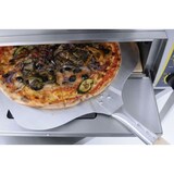 thumbnail of Pizzaschaufel Mit Kurzem Holzgriff