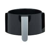 thumbnail of Swiss Home - Fritadeira Air 2,5L e 1200W com display digital e temperatura ajustável (80-200ºC)