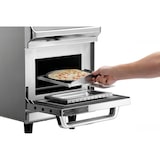 thumbnail of Four inox à cuisson ultra rapide SNACKJET 200, 3300 W, 220 V - MONO