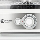 thumbnail of Balter Seco Dörrgerät Dörrautomat 500W Obsttrockner Dörrapparat BPA FREI