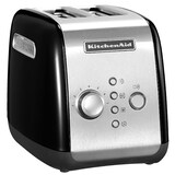 thumbnail of KitchenAid Broodrooster 2-slots 5KMT221 - Onyx Zwart