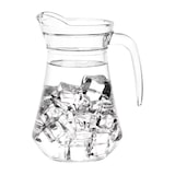 thumbnail of Olympia glazen kannen 1L (6 stuks)