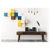 thumbnail of Kenwood M-7000S Home-Audio-Minisystem 30 W Schwarz