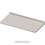 thumbnail of Arbeitsplatte Boxversion 2.0, 1100x700x40 mm, ohne Aufkantung