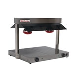 thumbnail of Piastra scaldavivande a infrarossi mod BW-2