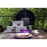 thumbnail of ⭐ Kit Premium Barbacoa 1 – Cook in Wood, Todo Incluido para BBQ Gourmet, Carbón, Planks, Encendedores y Chips ⭐
