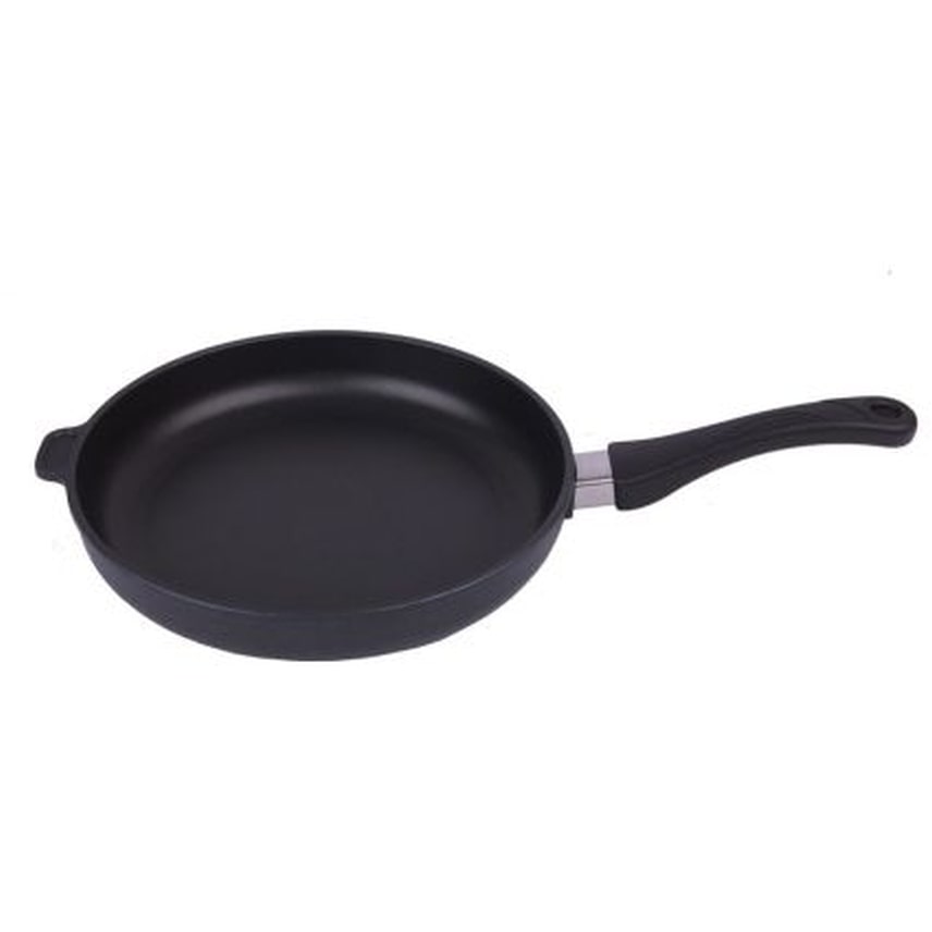 Eurolux Premium Bratpfanne Ø 28 cm, ca. 5 cm hoch