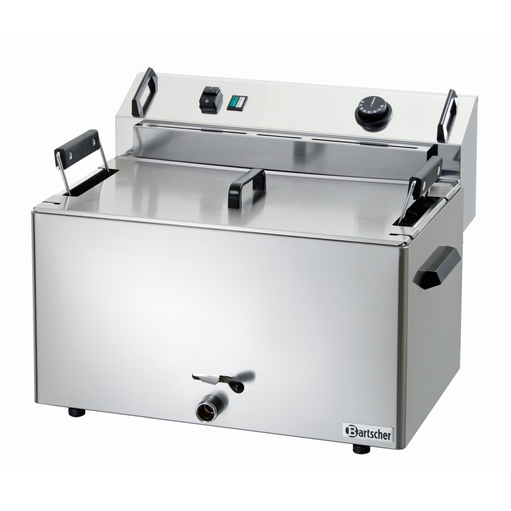 Friggitrice per pasticceria Bartscher BF 16E