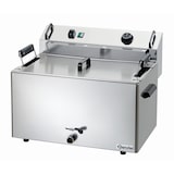 thumbnail of Friggitrice per pasticceria Bartscher BF 16E