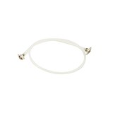 thumbnail of Komplett Set - Zapfanlage, Bierzapfanlage, Bierkoffer, Durchlaufkühler PYGMY 25 1-leitig Trockenkühler, 35 Liter/h, Zapfkopf:Kombi