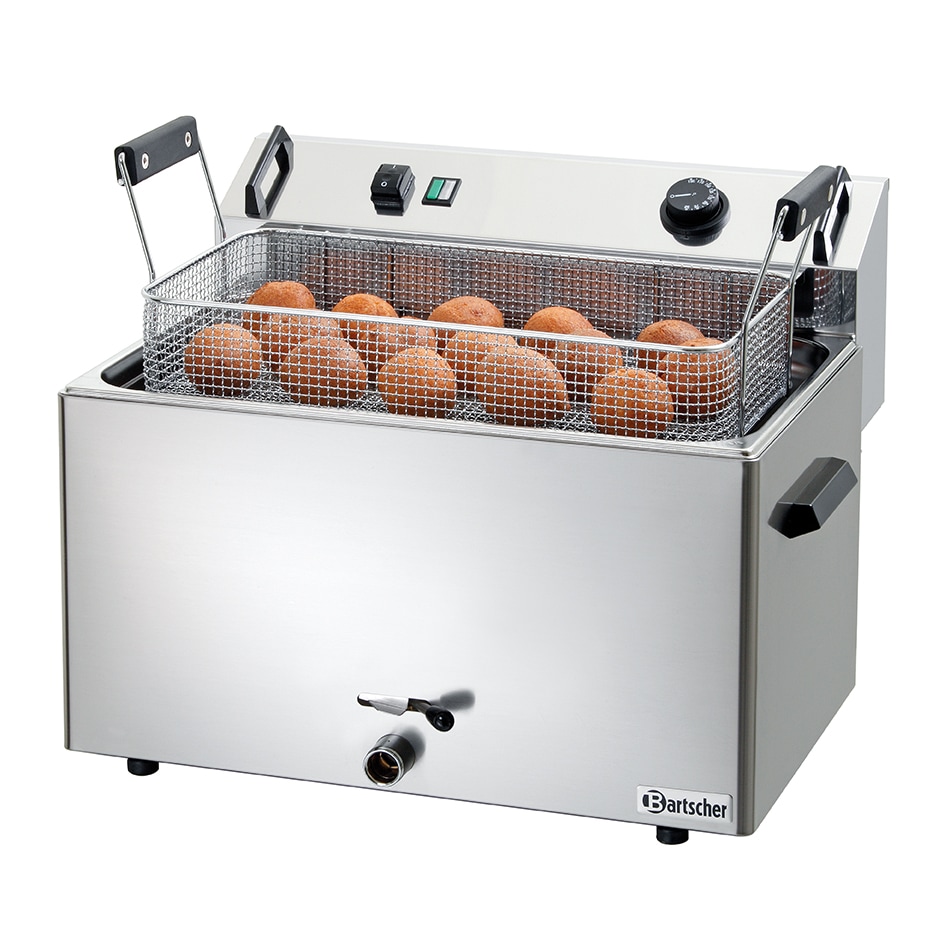 Freidora de pastelería BF 16E de Bartscher