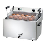 thumbnail of Freidora de pastelería BF 16E de Bartscher