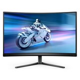 thumbnail of Philips 27M2C5500W/00 LED display 68,6 cm (27") 2560 x 1440 Pixel Quad HD LCD Schwarz
