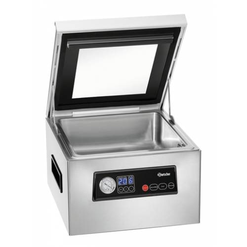 Machine Sous Vide Professionnelle Bartscher - 60 l/min