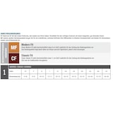 thumbnail of Chef Works® FAIRFAX Herrenweste URBAN Collection Artikel VNN01 Grau Größe XL