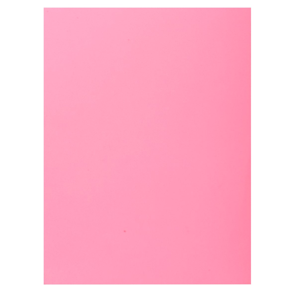 Exacompta  Cod. 339003E - Cartelle con 1 aletta SUPER 210 - F.to 24x32cm -  rosa  - 5 Confezioni da 50 pz.