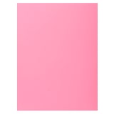 thumbnail of Exacompta  Cod. 339003E - Cartelle con 1 aletta SUPER 210 - F.to 24x32cm -  rosa  - 5 Confezioni da 50 pz.