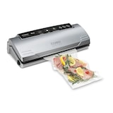 thumbnail of Envasadora al vacío doméstica CASO Design VC10