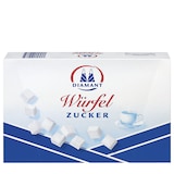 thumbnail of Diamant Würfelzucker (1 kg)