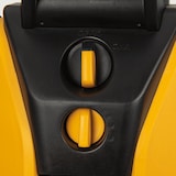 thumbnail of Lavadora de pressão 130 bar 1800W Mangueira de lança de latão de indução 5m VITO Tanque de detergente