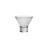 thumbnail of Borgonovo - Vaso Coctel 225Cc Serie V Borgonovo Caja De 12 Uds