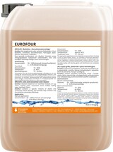 thumbnail of Eurofour Backofenreiniger - 10 L Kanister - Grill- + Backofenreiniger