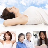 thumbnail of Appareil de Massage Masseur Electrique Tête Casque Massant YONIS