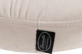 thumbnail of Barhocker Ponte Samt-Bezug creme/weiß