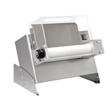 thumbnail of Teigausrollmaschine 1 Rolle für Pizzen bis 30 cm