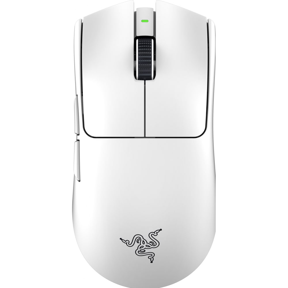 Razer Viper V3 Pro White - Muis