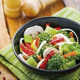 thumbnail of Lacor - 69121 - Cuiseur Vapeur Électrique 1000w - Gris