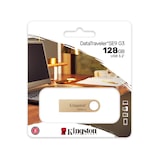 thumbnail of USB Stick 128GB Kingston DataTraveler SE9 G3 USB 3.2 DTSE9G3/128GB