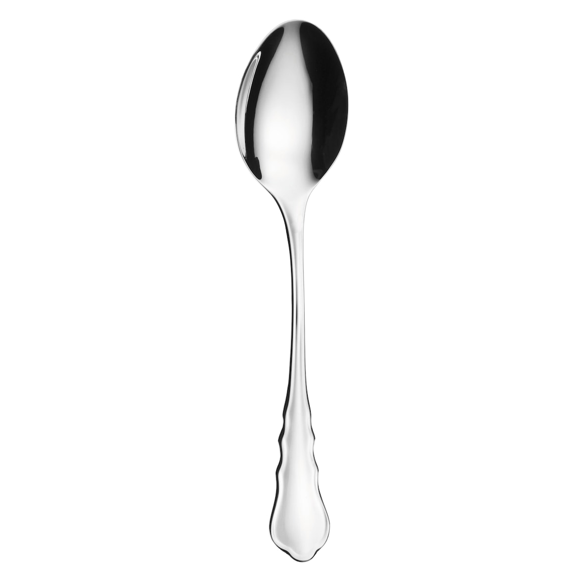 12 x Picard & Wielpütz CHIPPENDALE Dessertlöffel 6113
