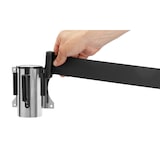 thumbnail of Bartscher Absperrwandgurt 3000