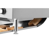 thumbnail of Torradeira de dinta Duplo Bartscher