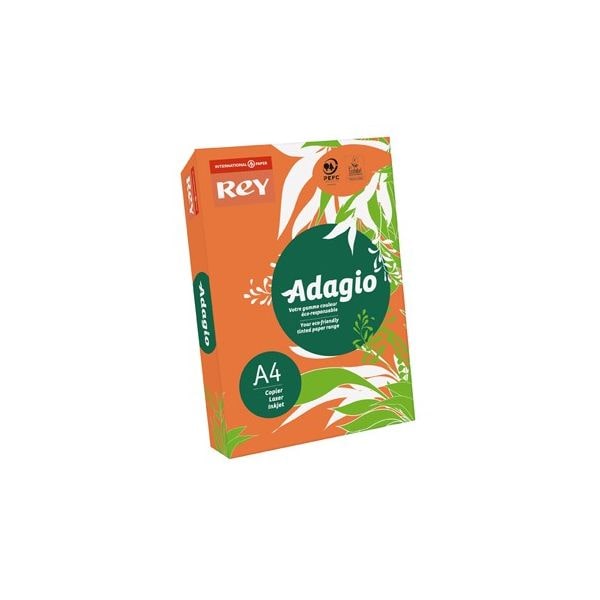 Fotokopierpapier ADAGIO 1801088 (A4 - 500 Blatt)