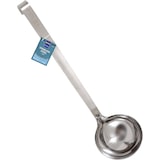 thumbnail of METRO PROFESSIONAL Louche, acier inoxydable 18/8, Ø 14 x 49 cm, 580 ml, argenté