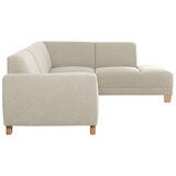 thumbnail of Sofa 2,5-Sitzer links mit Ecksofa rechts Blackpool