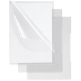 thumbnail of Soennecken 1507 Sichthülle DIN A5 PP transparent 100 St./Pack.