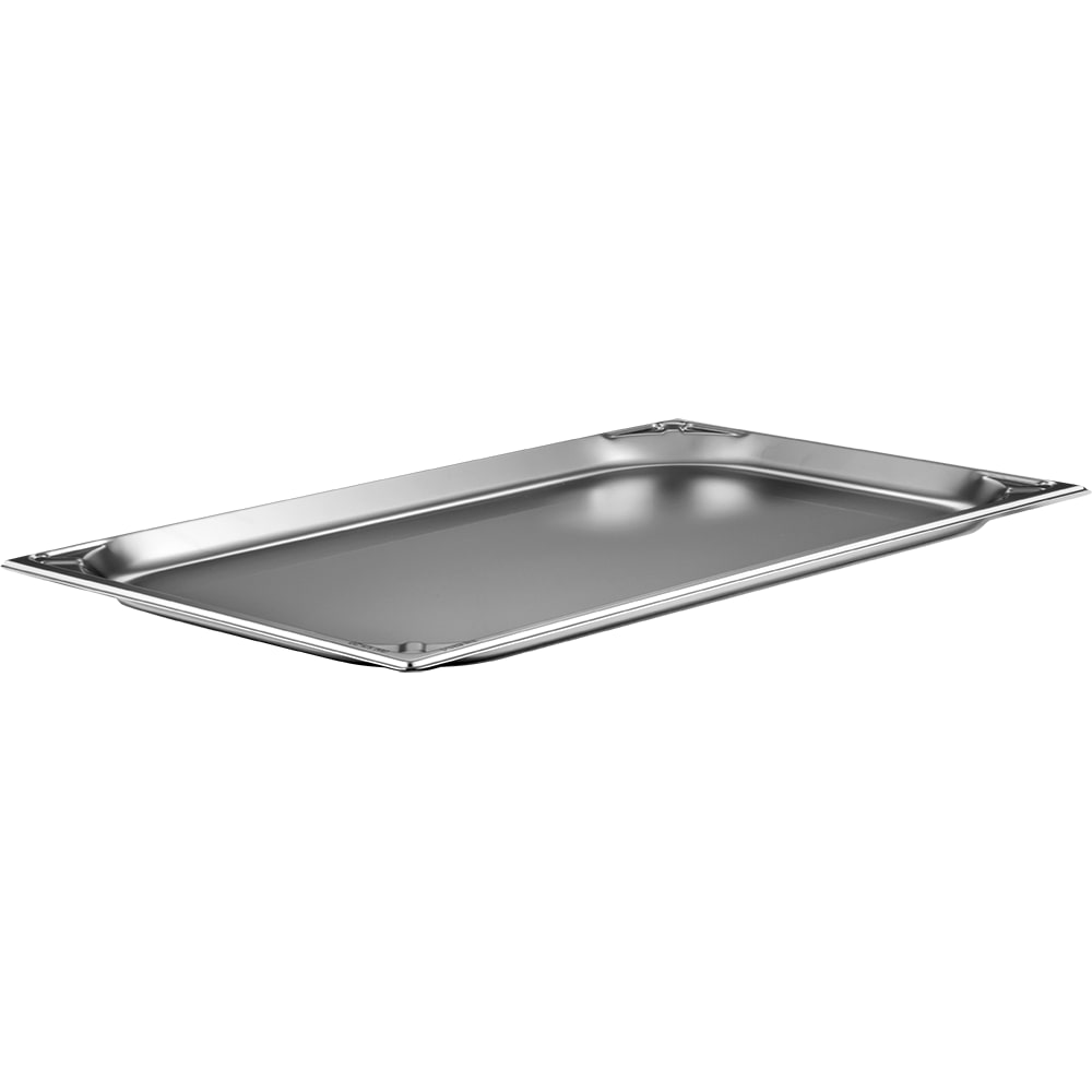 METRO Professional Bac gastro GN 1/1, 20 mm, inox 18/10