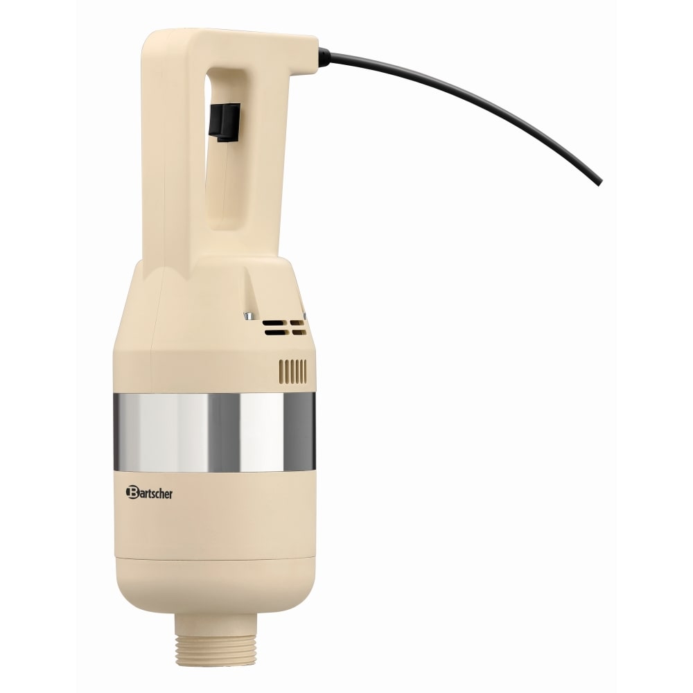 1 x Bartscher Motorblock STM3 650